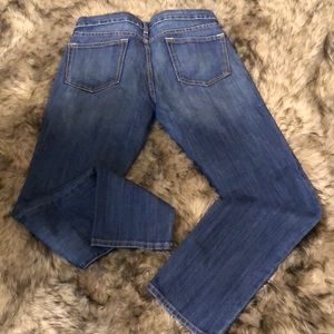 Old Navy Blue Jeans